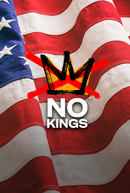 No Kings - Protes yang Menggegarkan US dan Donald Trump
